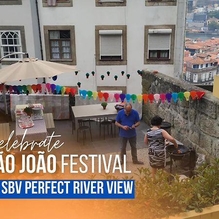 Sbv Perfect River View بورتو المظهر الخارجي الصورة