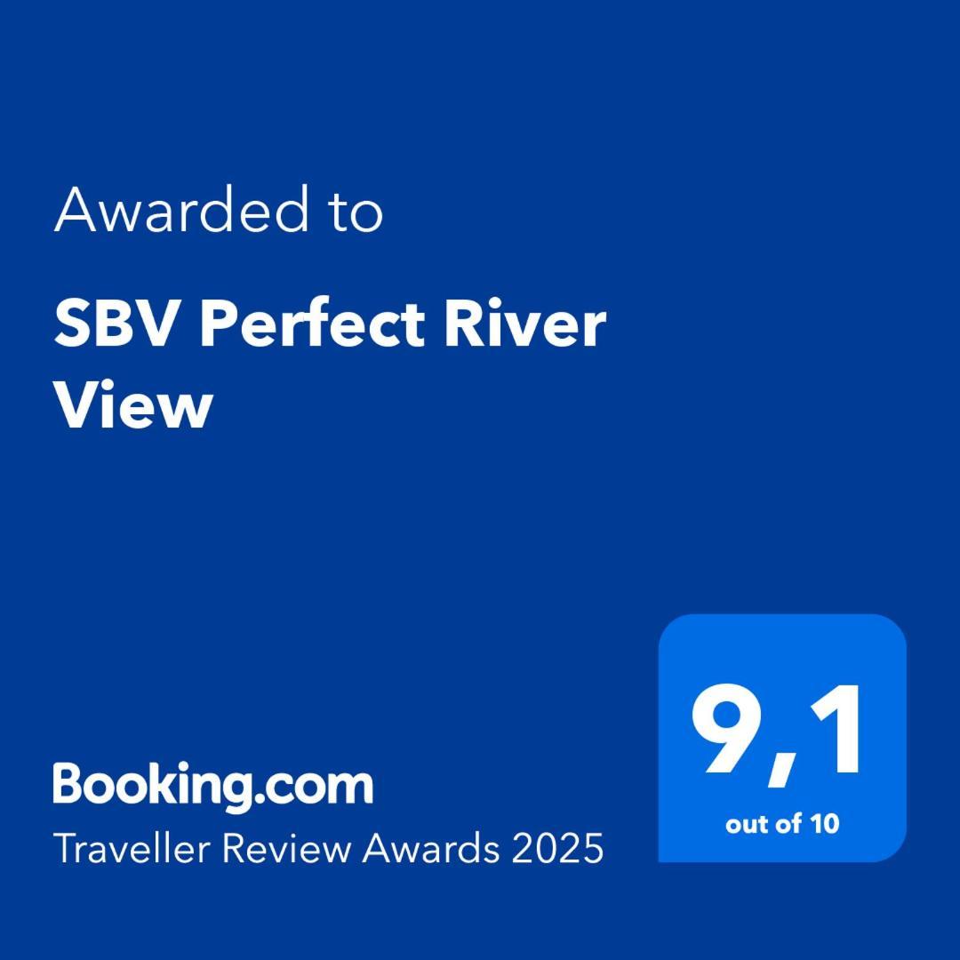 Sbv Perfect River View بورتو المظهر الخارجي الصورة