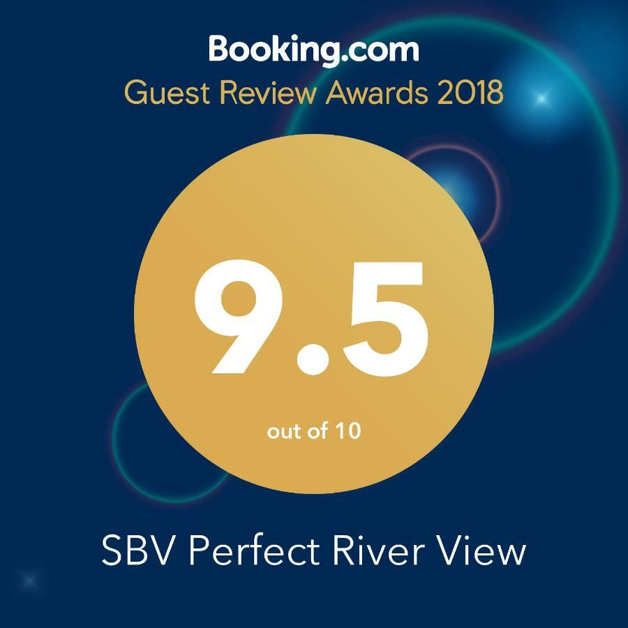 Sbv Perfect River View بورتو المظهر الخارجي الصورة
